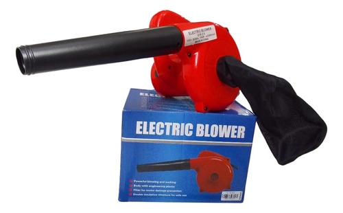 Sopladora Electric Blower 800w