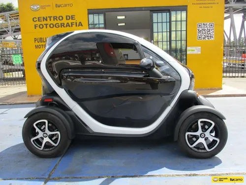 Renault Twizy TECHNIC ELECTRICO
