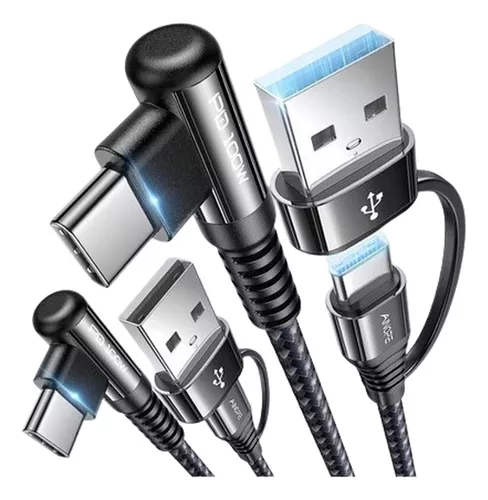 Adaptador USB-C A USB (OTG) – IShopping Ecuador
