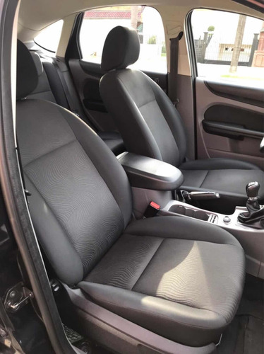 Ford Focus Focus 1.6 Trend