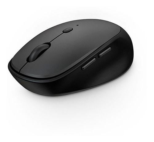 Mouse Inalambrico Batou Crown Wireless 2,4 Ghz Plug And Play