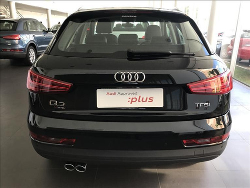 Audi Q3 Q3 1.4 Prestige Plus