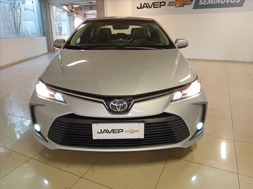 Toyota Corolla 2.0 VVT-IE FLEX XEI DIRECT SHIFT