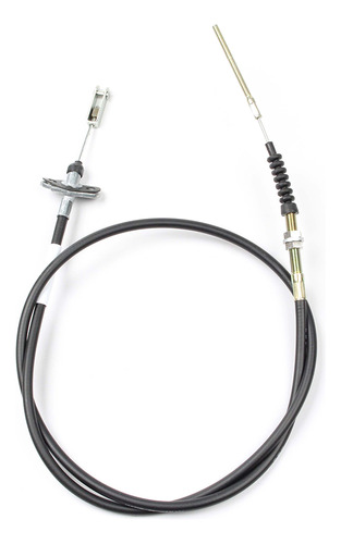 Cable Embrague Suzuki Jeep 1.0  F10a  Sj410 1982