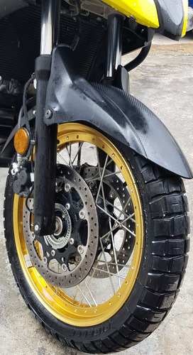 Suzuki Vstrom 650 Xt Modelo 2021