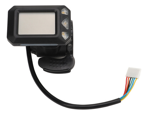 Mb Pantalla De Aceleración Manual Para Patinete Eléctrico
