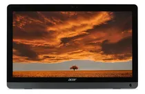 Comprar Acer Aspire Zc-606 All-in-one 500gb Hdd 4gbram Intel Celeron