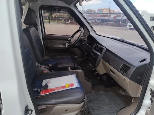 Chevrolet N300 1.2 Move Plus