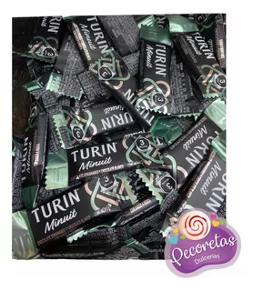 Chocolate Turín Minuit A Granel 1kg