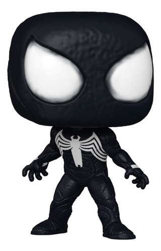 Funko Peter Paker Symbiote 975 Funko Shop