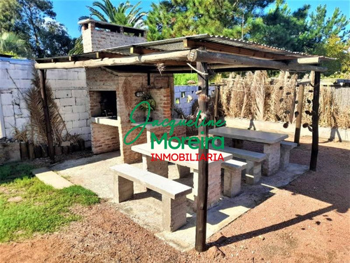 Casas Alquiler Vacaciones 1 Dormitorio - C101411