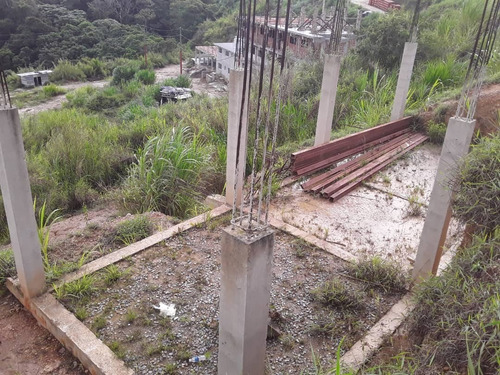 Imagen 7 de 11 de Terreno De 406.87 M2 (d-03) Los Leones, Sector Llano Alto
