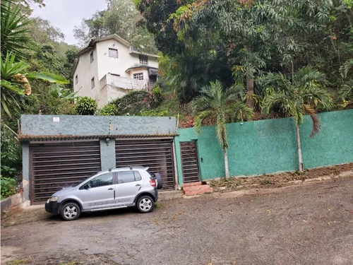 Los Robles - Casa - Venta Loms