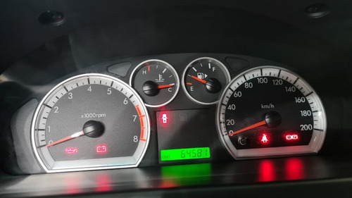 Chevrolet Aveo 2013 Lt