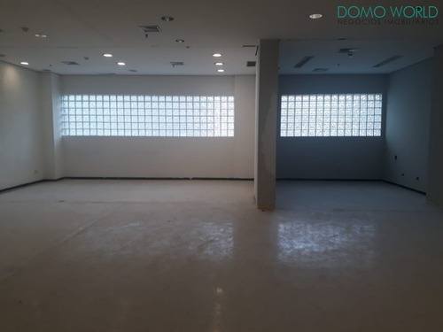 Imagem 11 de 20 de Laje Comercial - No Coração De São Caetano Do Sul! - Sl00027 - 34379557