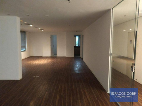 Imagem 6 de 23 de Laje Comercial Para Alugar, 320m² - Pinheiros - São Paulo/sp - Lj0494