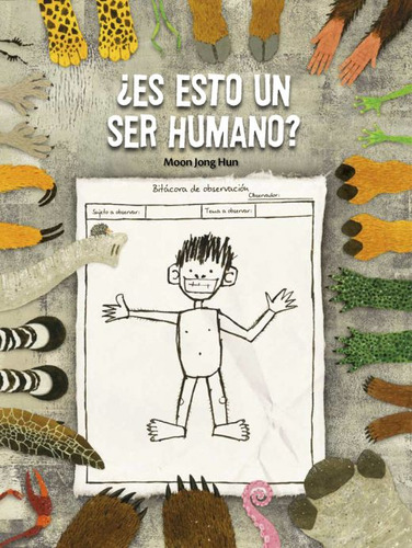 Libro Es Esto Un Ser Humano / Pd. Dku