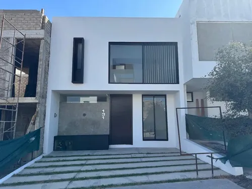 Casa Nueva En Senderos De Monteverde