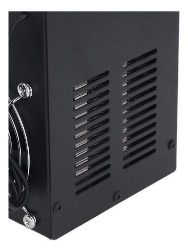 Enfriador De Tanque De Agua 70w Sistema De Enfriamiento Únic