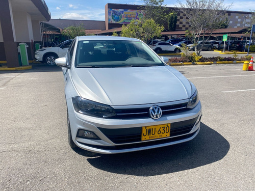 Volkswagen Virtus 1.6 Comfortline At