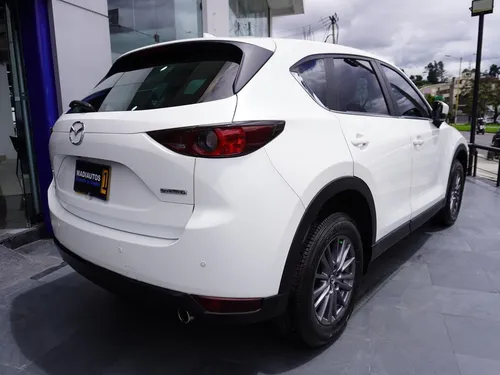 Mazda CX-5 2.5 Touring At
