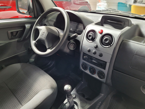 Citroën Berlingo Furgon 1.6 Hdi 92 Bussines