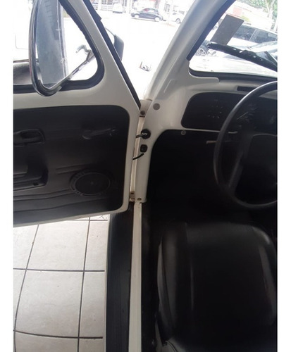 Volkswagen Fusca 1600