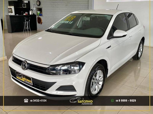 Volkswagen Polo 1.6 8v