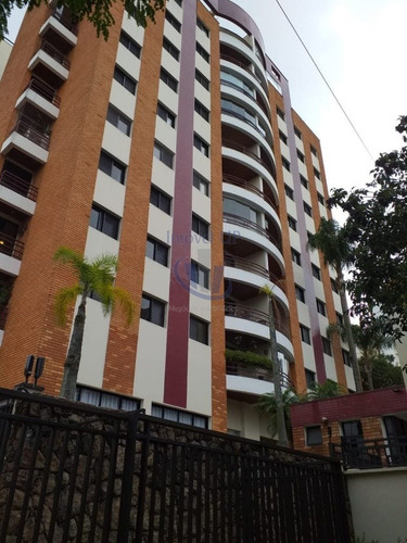 Imagem 4 de 15 de Compre Um Apartamento Proximo Ao Parque Do Monumento, Com 4 Dormitorios! - V-2141