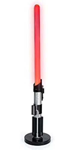 Robe Factory Llc Star Wars Darth Vader Led Light | Lámpara D