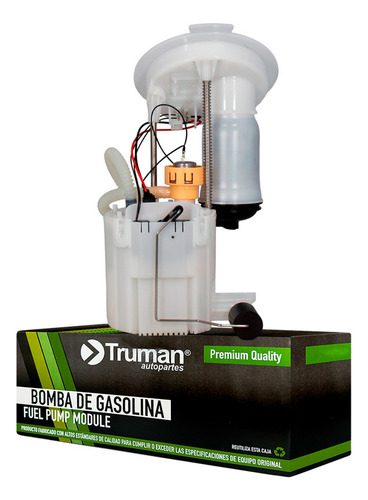 Modulo Gasolina Para Bmw 335i 3.0l L6 2011 A 2016