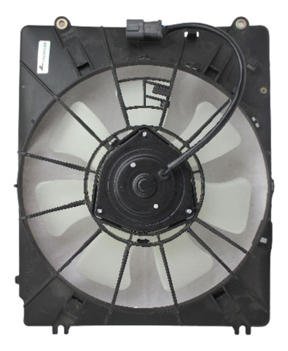 Electroventilador Honda Honda Fit 1.3 (elect. A/a)