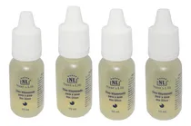 Comprar Kit Com 4 Òleos Vitaminados Para Área Dos Olhos Nawts Life Tipo De Pele
