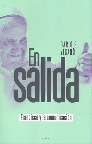 Libro En Salida - Viganã², Dario Edoardo