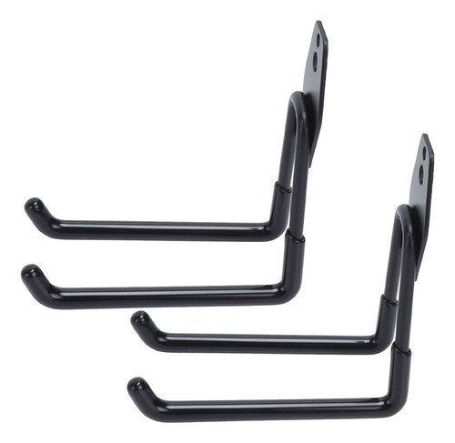 Colgador De Almacenamiento Multiusos Para Montaje En Pared G