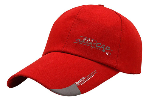 Gorra De Béisbol Gorra De Béisbol Ajustable For Correr