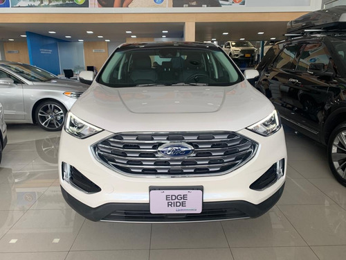 Ford Edge Sel__blanco