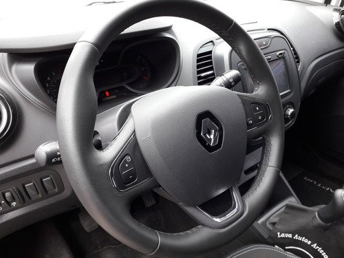 Renault Captur 1.6 Life 2019
