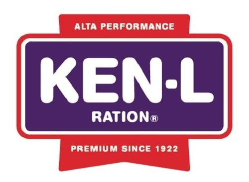 Imagen 4 de 10 de Alimento Para Perros Ken-l Light Adultos 15 Kg