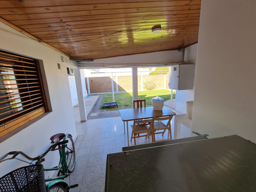 Imagen 29 de 30 de Casa Tipo Chalet En Venta Barrio Norte Avellaneda
