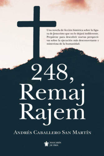248, Remaj Rajem - Andrés Caballero San Martín  - *