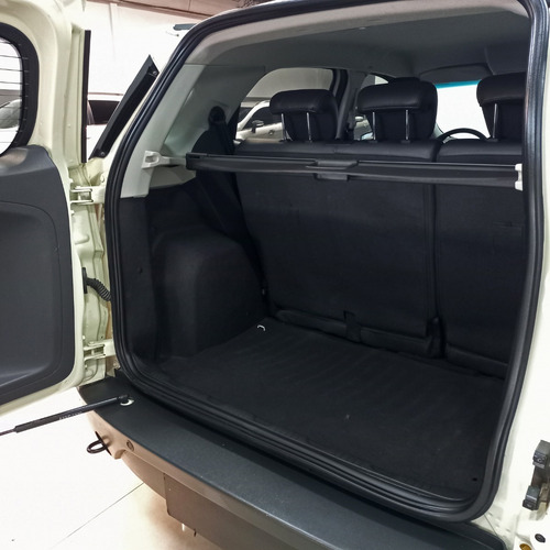 Imagen 7 de 15 de Ford Ecosport Titanium 2.0l At