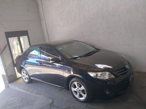 Imagen 2 de 4 de Toyota Corolla Xei Pack 2014. Excelente Estado