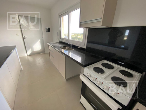 Imagen 5 de 11 de Alquiler Depto. De 3 Amb Con Balcón Y Parrilla, Jardines Del Palmar, El Palmar, Nordelta.