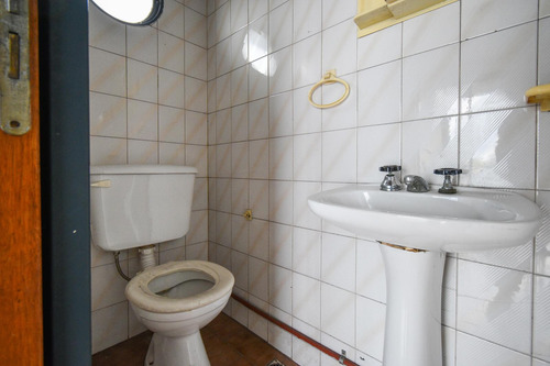 Venta Ph 4 Ambientes Sin Expensas C/ Terraza, Quincho Y Parrilla. Bernal. Apto Credito.