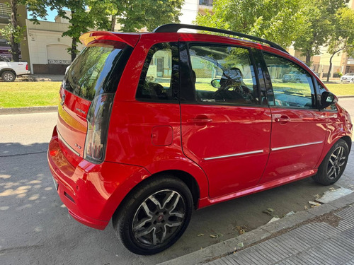 Fiat Idea 1.6 Sporting