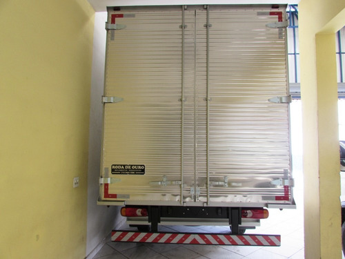 Renault Master Chassi Bau 0km 2.3 L2h1 2p