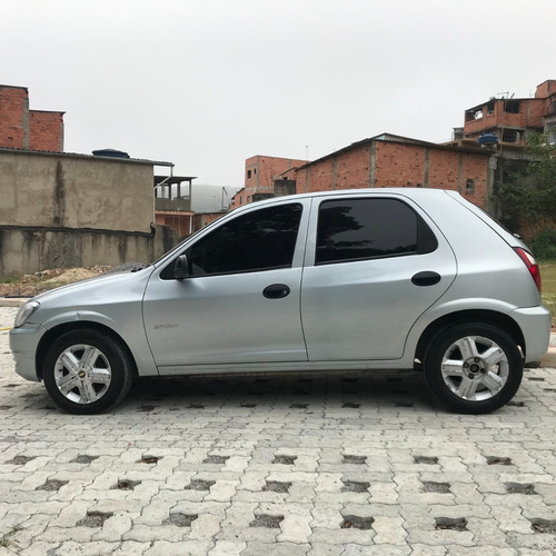 Chevrolet Celta 1.0 Spirit Flex Power 5p