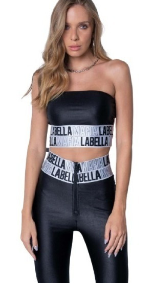 La Bella Mafia Fitness Mercadolivre La Bella Mafia Fitness Mercadolivre