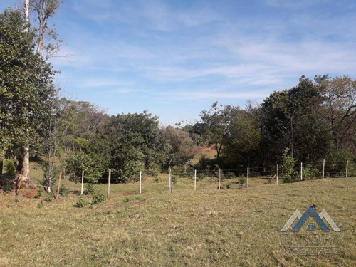 Sítio Com 3 Dormitórios À Venda, 41000 M² Por R$ 375.000,00 - Zona Rural - Jataizinho/pr - Si0013